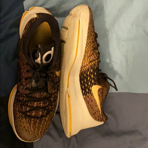 Kd 8 Sabertooth - Picture 3 of 5
